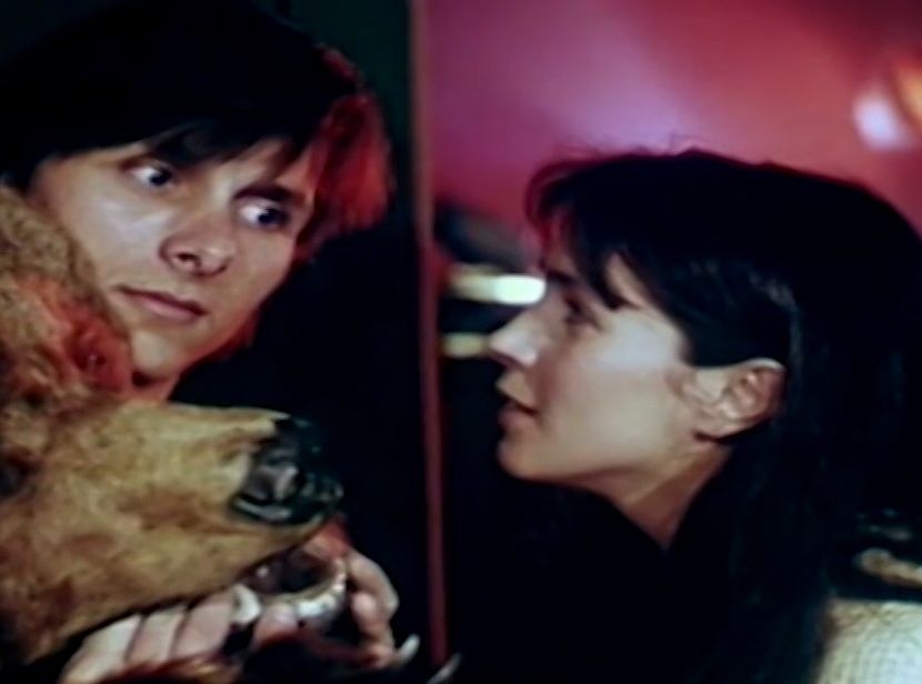 Sania Albastra - Sania Albastra 1987