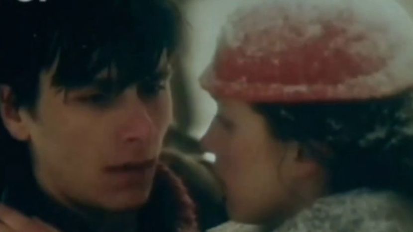 Sania Albastra - Sania Albastra 1987