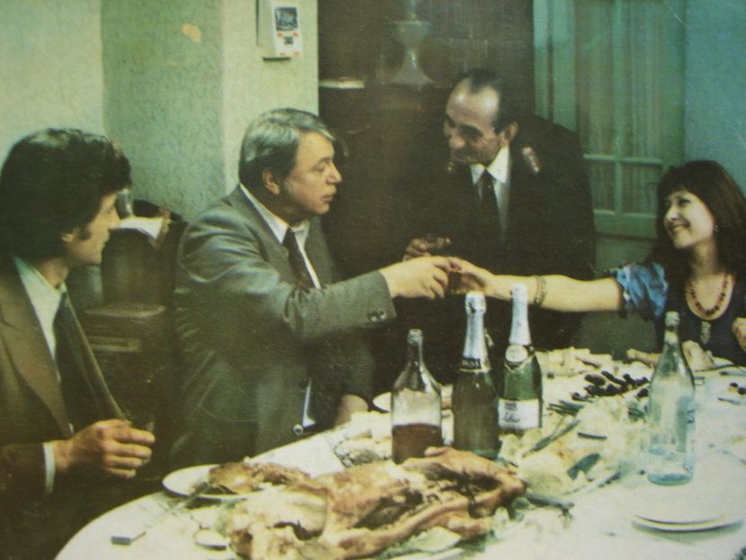 Iarba Verde De Acasa - Iarba Verde De Acasa 1977