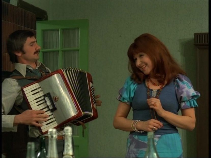 Iarba Verde De Acasa - Iarba Verde De Acasa 1977