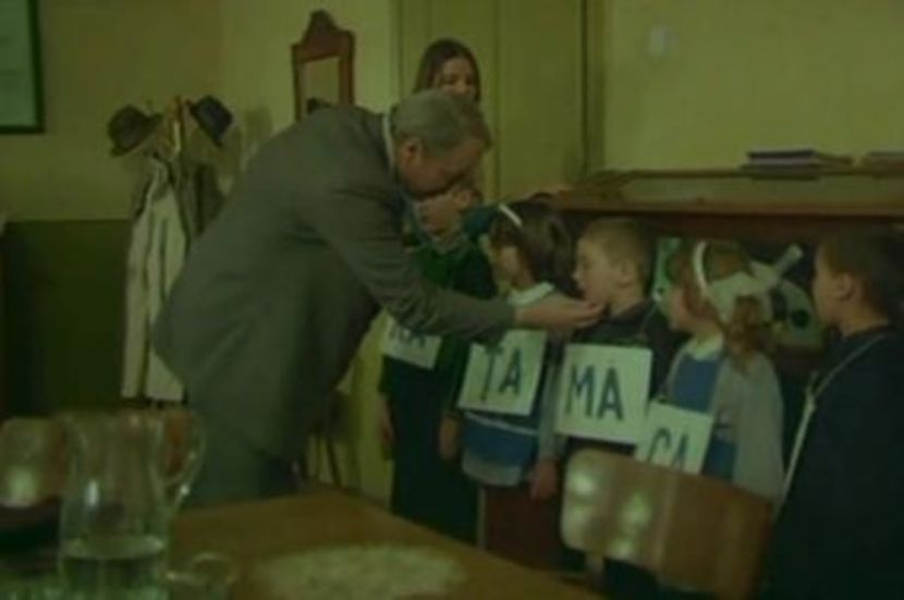 Iarba Verde De Acasa - Iarba Verde De Acasa 1977