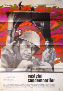 Castelul Condamnatilor - Castelul Condamnatilor 1970