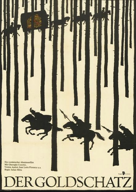 Comoara - Comoara 1982