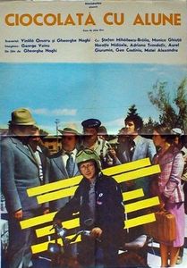 Ciocolata Cu Alune - Ciocolata Cu Alune 1978