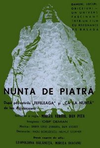 Nunta De Piatra - Nunta De Piatra 1973
