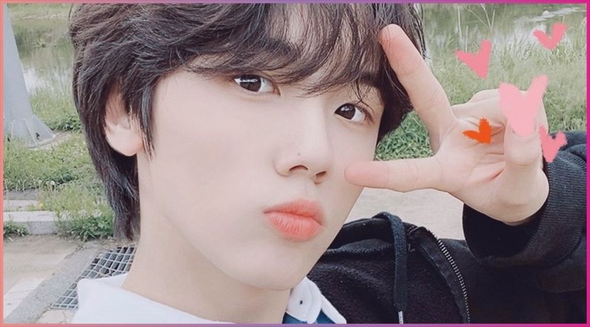 ▪ Dᴀʏ 062 ▬ 01.08.2020 ▪ - lets break all the rules__CRAVITY