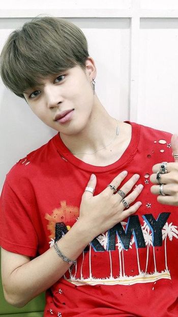 - Park Jimin