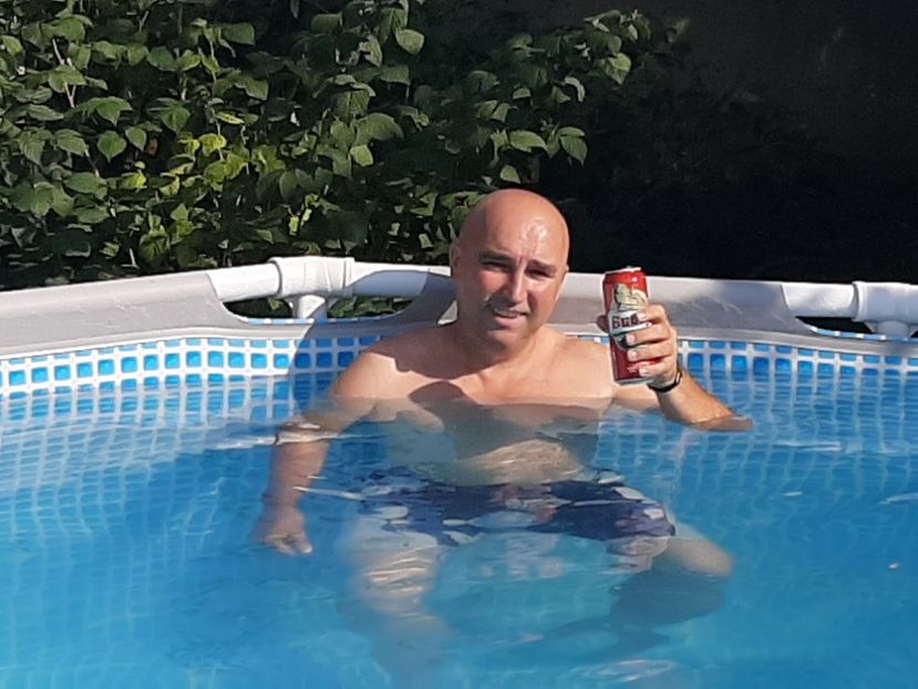 - La țară în iulie 2020