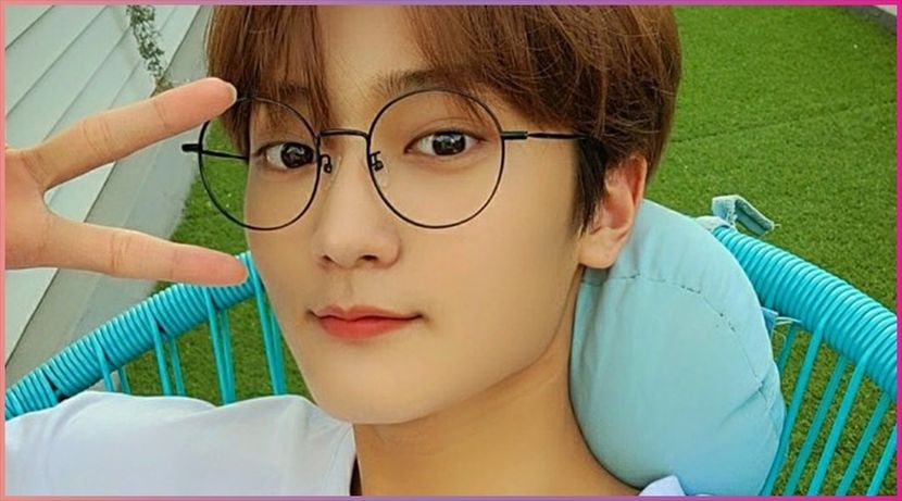 ▪ Dᴀʏ 061 ▬ 31.07.2020 ▪ - lets break all the rules__CRAVITY