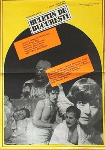 Buletin De Bucuresti - Buletin De Bucuresti 1982