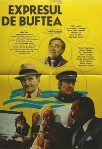 Expresul De Buftea - Expresul De Buftea 1978