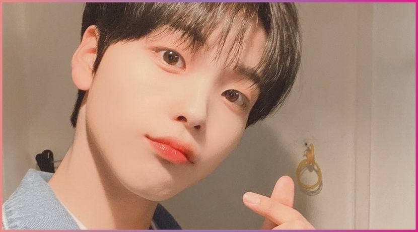 ▪ Dᴀʏ 063 ▬ 02.08.2020 ▪ - lets break all the rules__CRAVITY