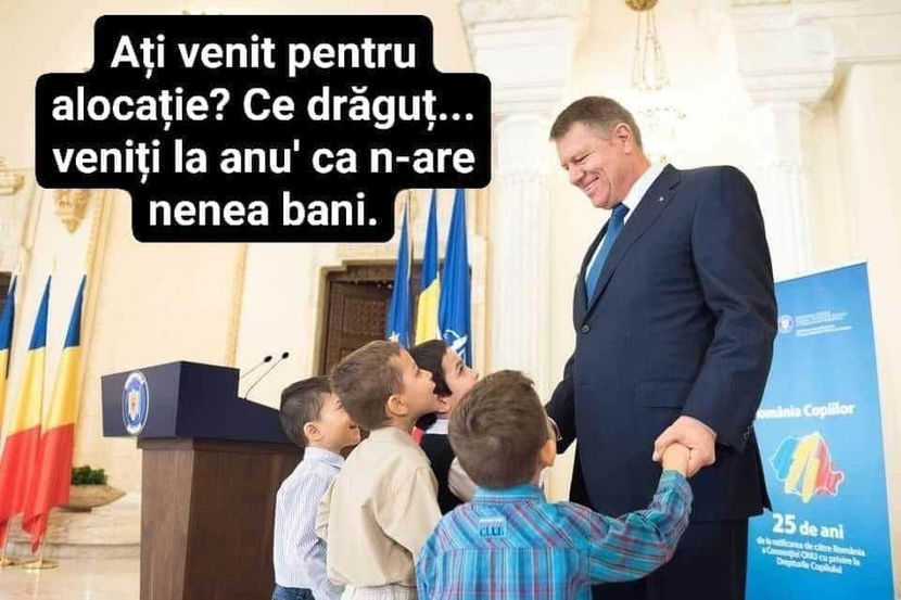  - Poze haioase pamflet