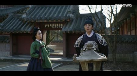  - HAECHI - JOSEON