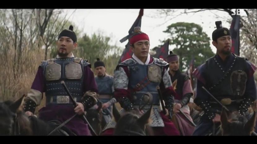 ep41-0 - HAECHI - JOSEON