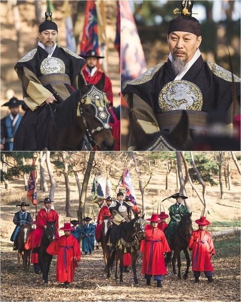 haechi king33243 - HAECHI - JOSEON