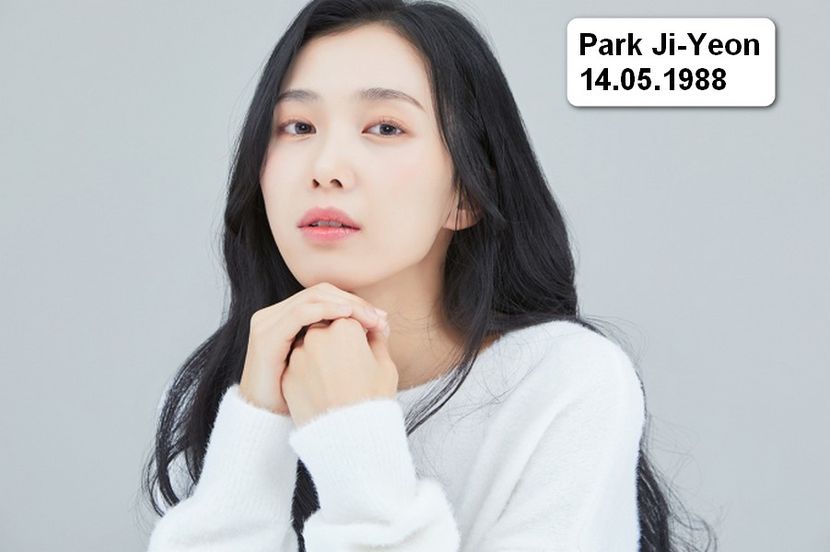 Park_Ji-Yeon 14.05.1988 - HAECHI - JOSEON