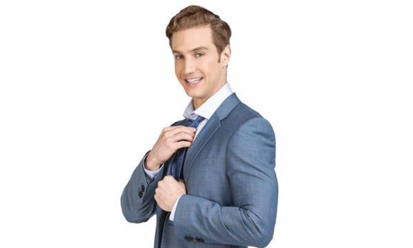Eugenio Siller-Pedro Perico Perez Gonzalez - Quien es quien