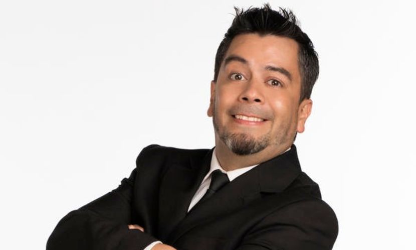 Carlos Espejel-Basilio Rebolledo - Quien es quien
