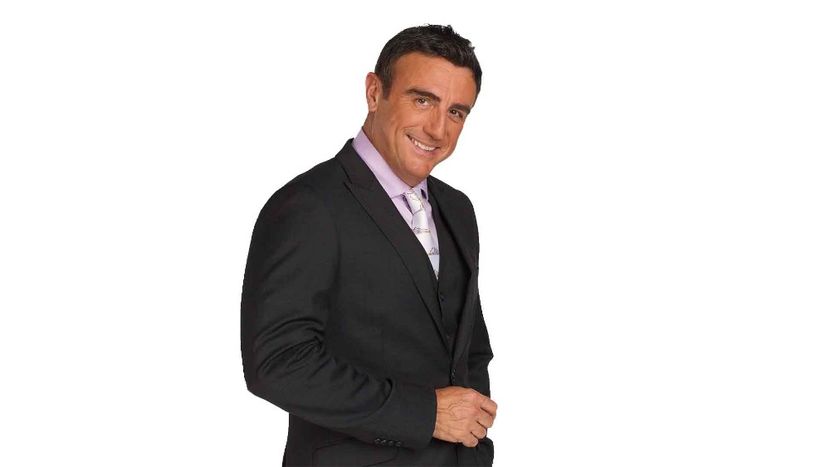 Fernando Carrera-Humberto Fuentemayor - Quien es quien