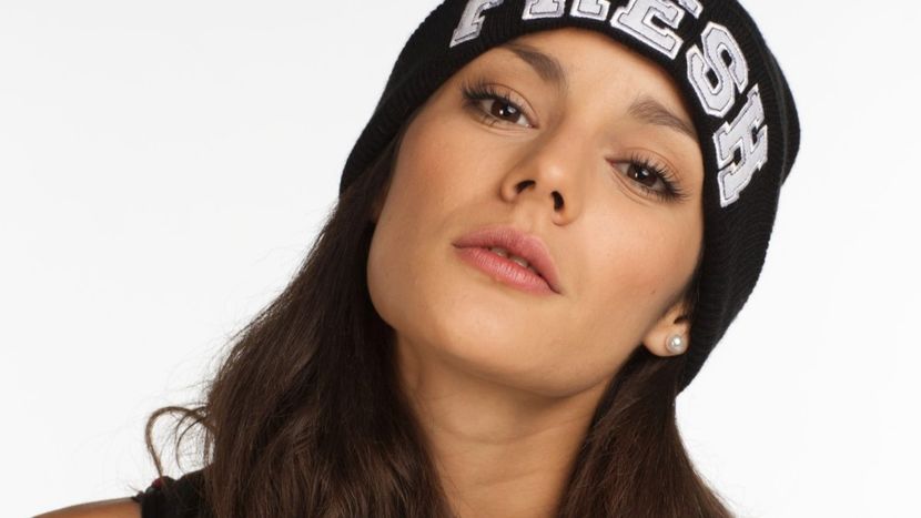Oka Giner-Yesenia Perez Gonzalez - Quien es quien