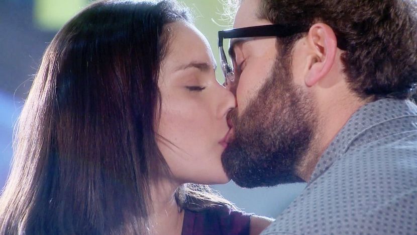 Yesenia y Ruben - Quien es quien