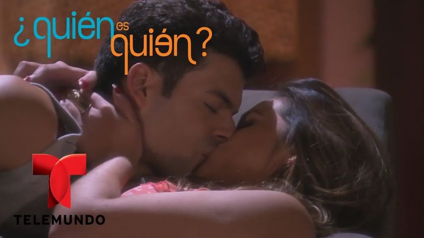 Tania y Eugenio - Quien es quien