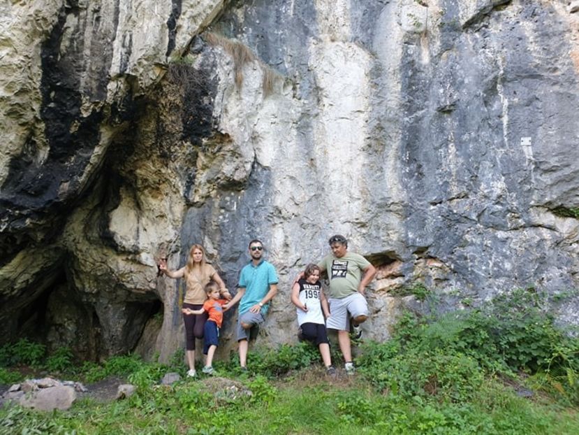  - 2020 SUNCUIUS 3 aug-5 aug baie în Crișul Repede