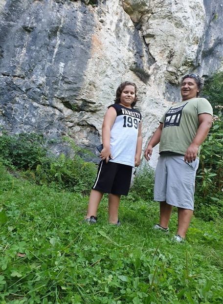  - 2020 SUNCUIUS 3 aug-5 aug baie în Crișul Repede