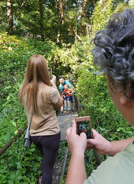  - 2020 SUNCUIUS 3 aug-5 aug baie în Crișul Repede