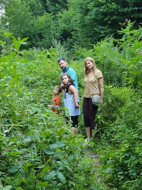  - 2020 SUNCUIUS 3 aug-5 aug baie în Crișul Repede