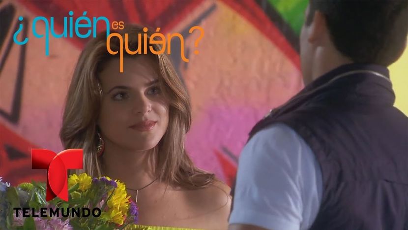 Tania - Quien es quien