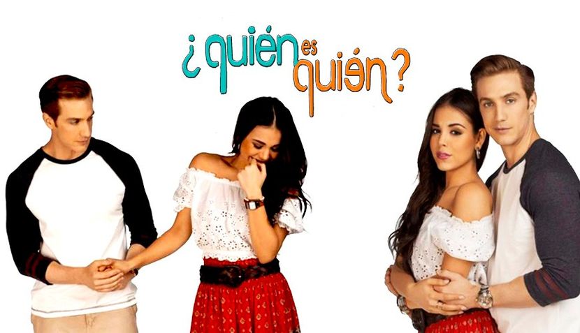 Paloma y Leonardo - Quien es quien