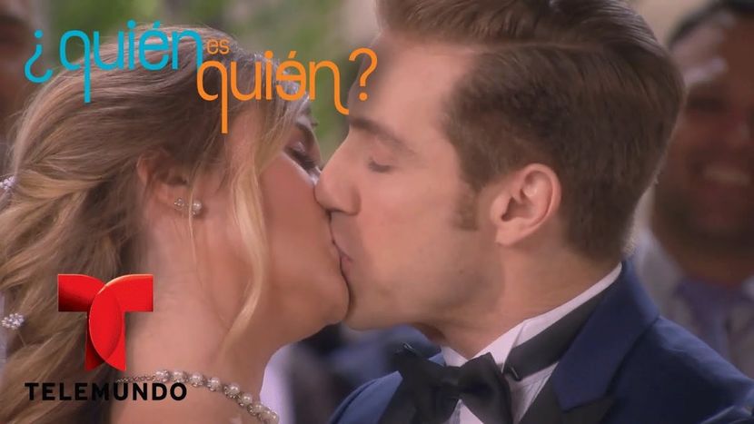Fernanda y Perico - Quien es quien