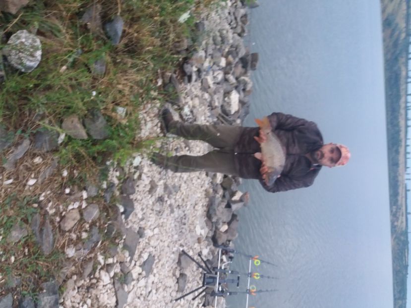  - vanatoare si pescuit