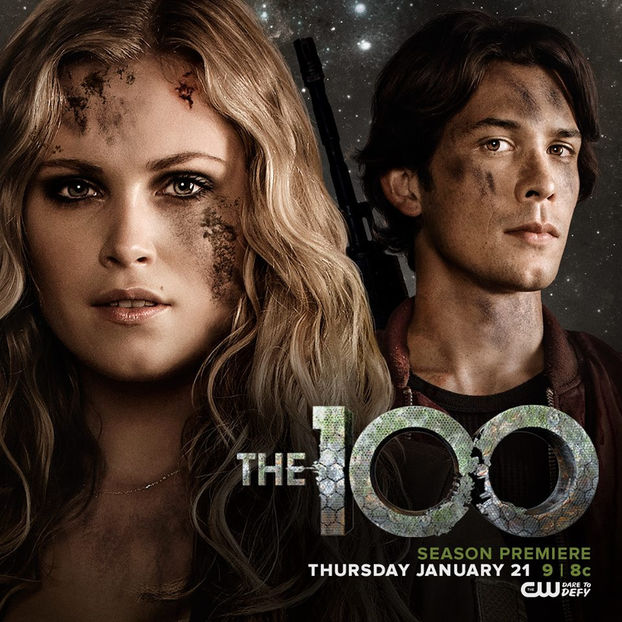 the100 (4) - The 100