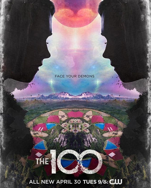 the100 (6) - The 100