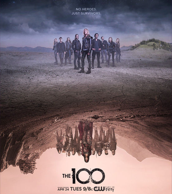 the100 (9) - The 100