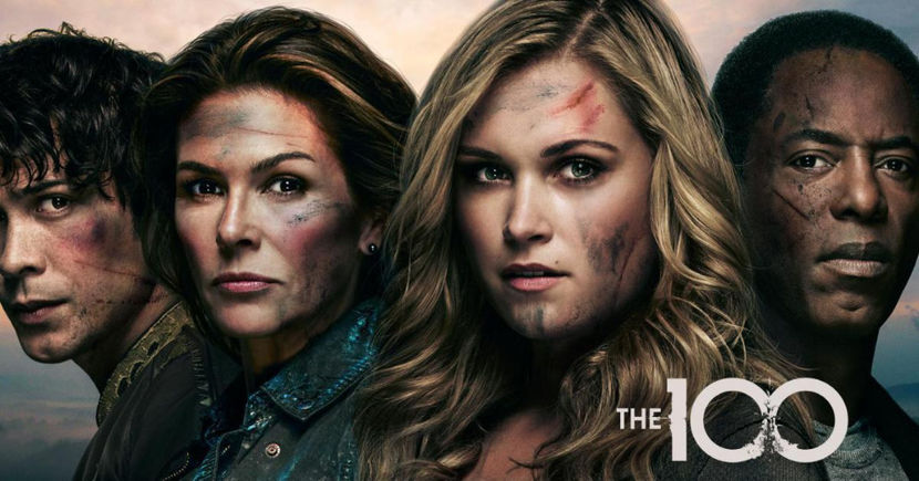 the100 (10) - The 100