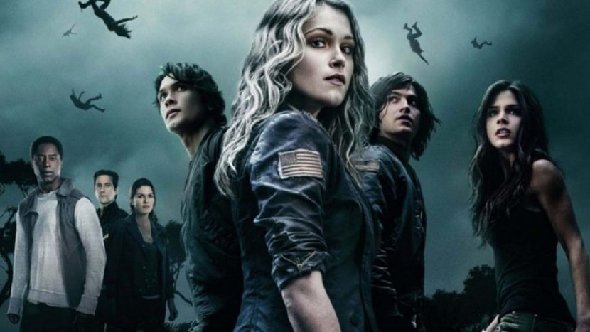 the100 (11) - The 100