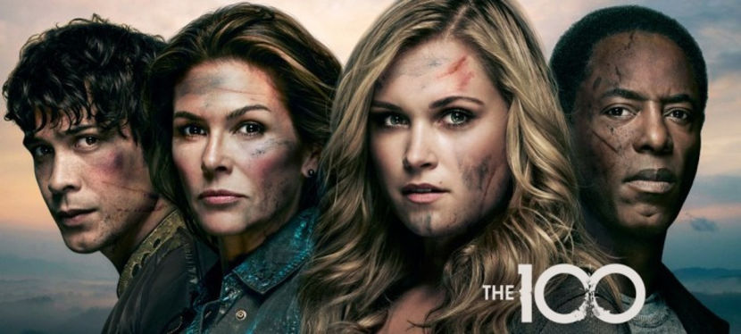 the100 (12) - The 100