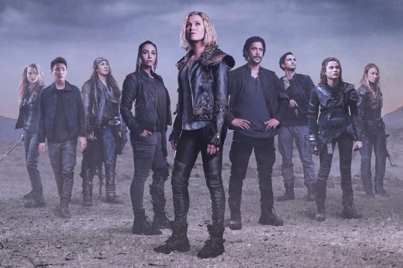 the100 (13) - The 100
