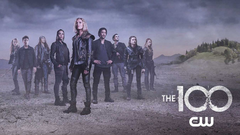 the100 (14) - The 100