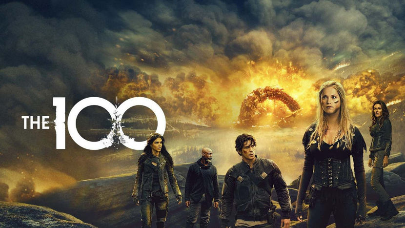 the100 (15) - The 100