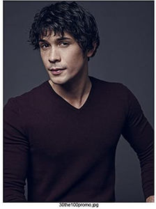 Bob Morley (1) - Bob Morley