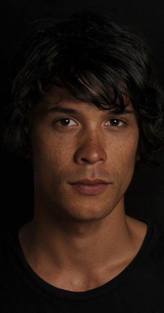 Bob Morley (2) - Bob Morley