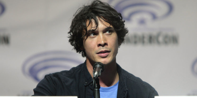 Bob Morley (5) - Bob Morley