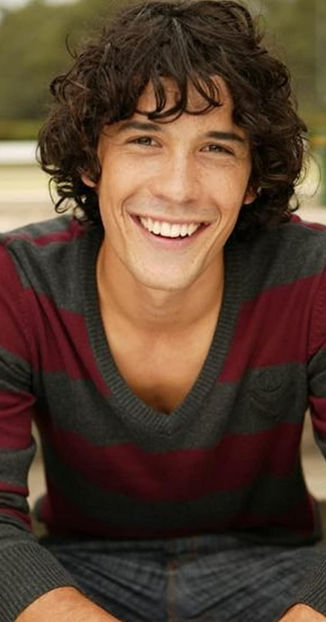 Bob Morley - Bob Morley