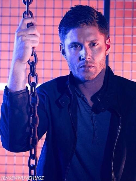 jensen (1) - Dean