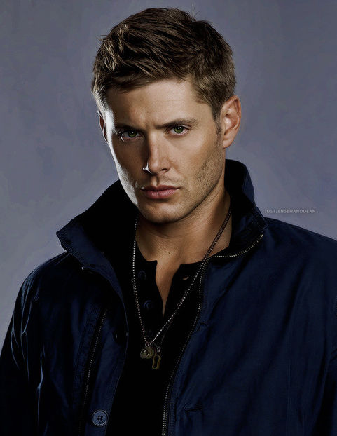 jensen (5) - Dean